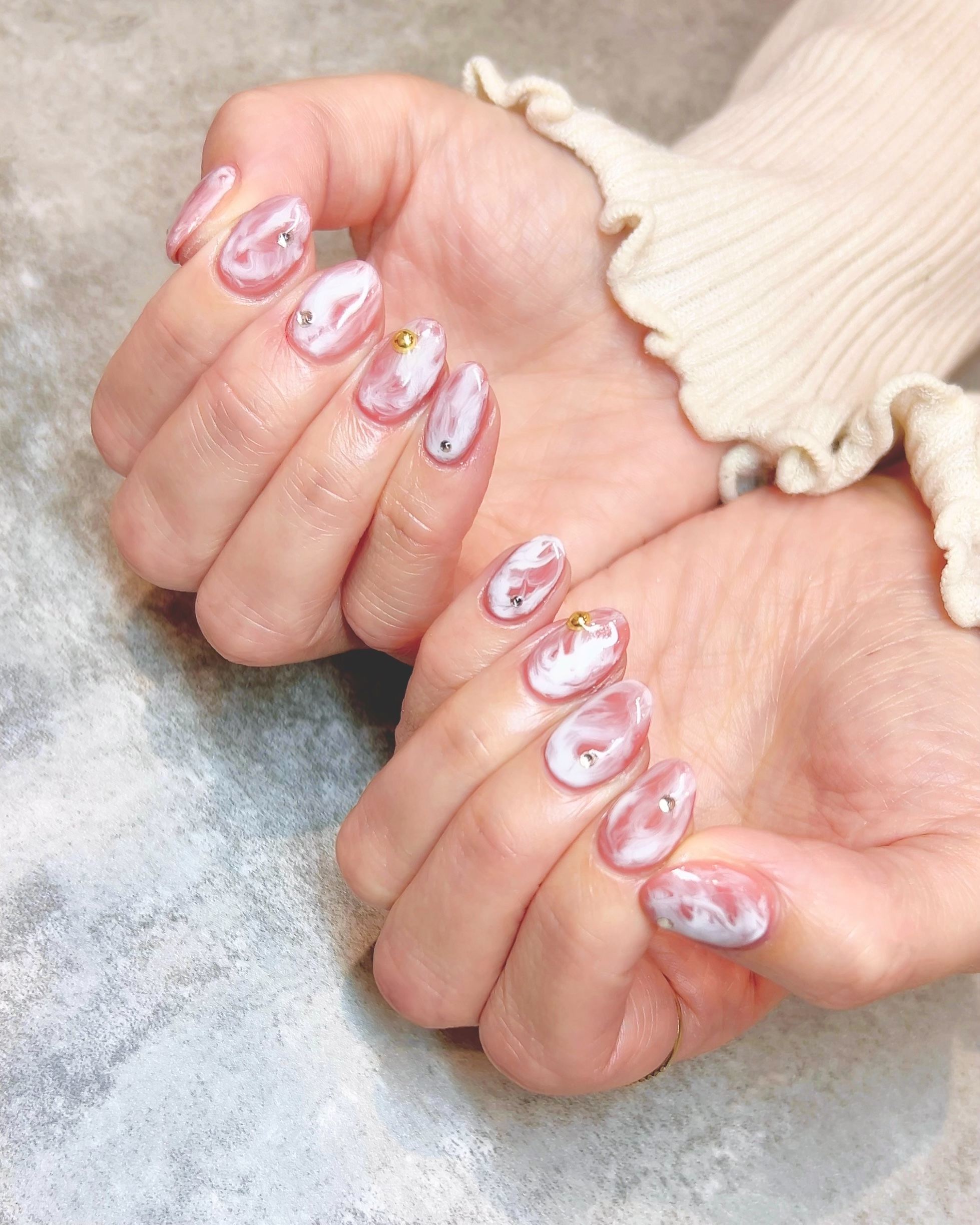 ネイルデザイン15