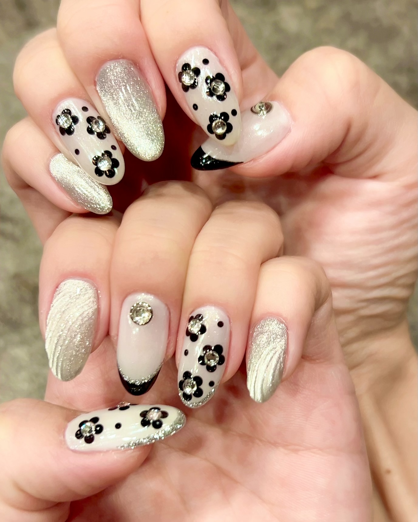 ネイルデザイン19
