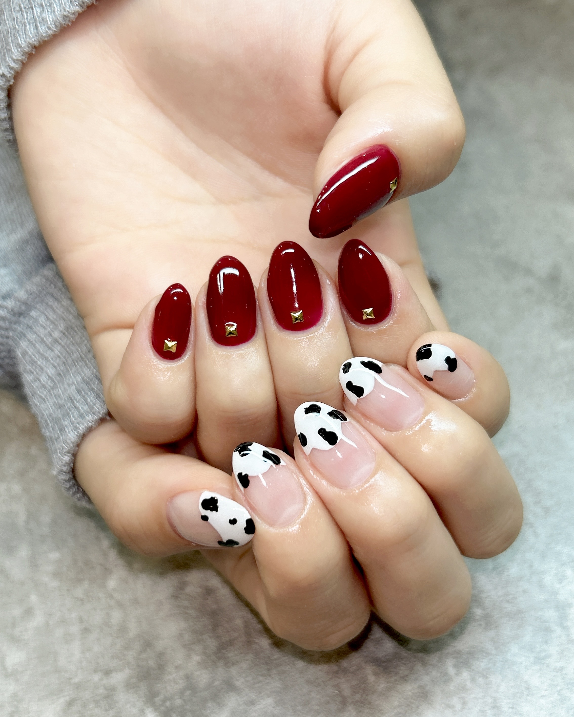 ネイルデザイン24