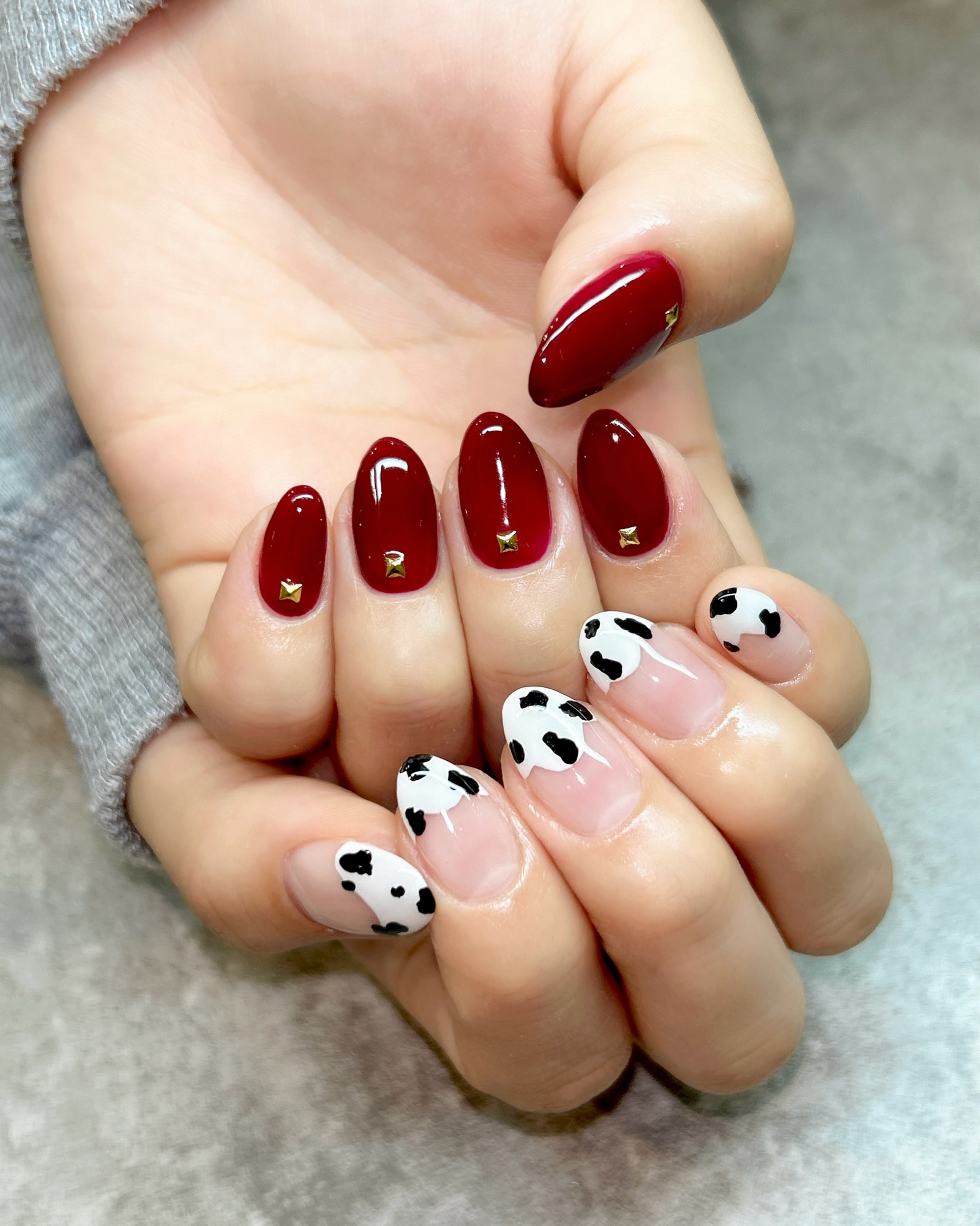 ネイルデザイン26