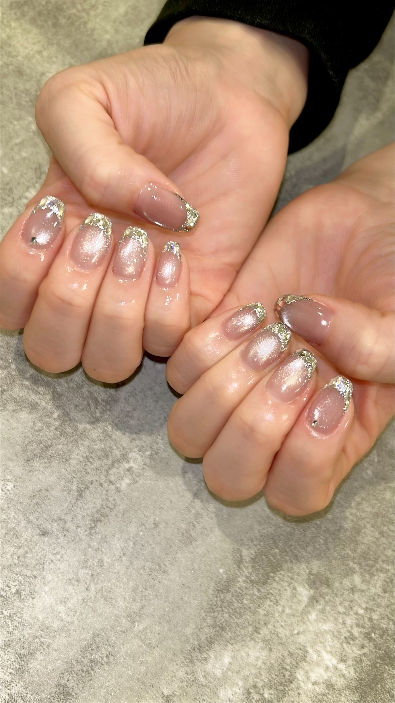 ネイルデザイン29