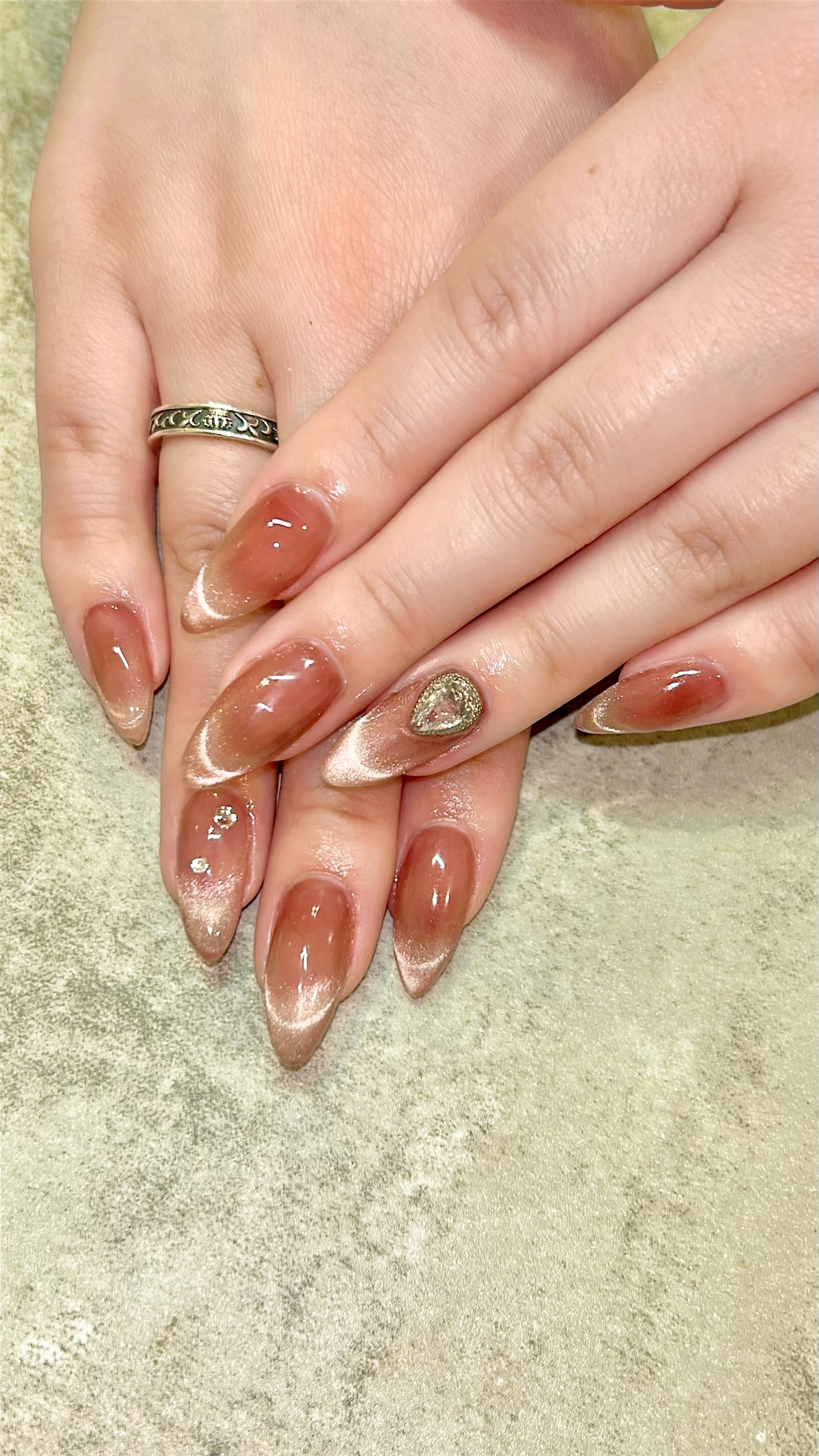ネイルデザイン39