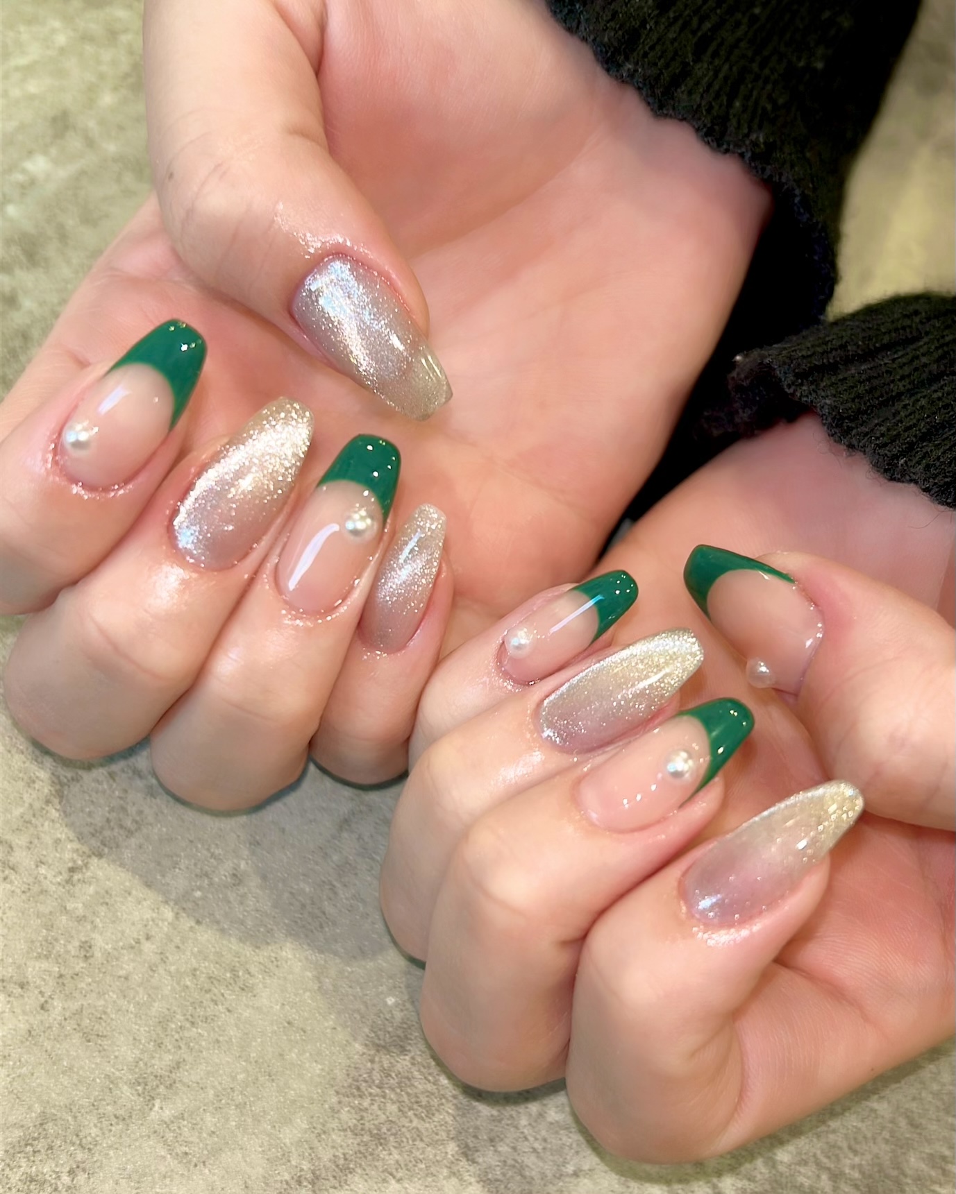 ネイルデザイン45