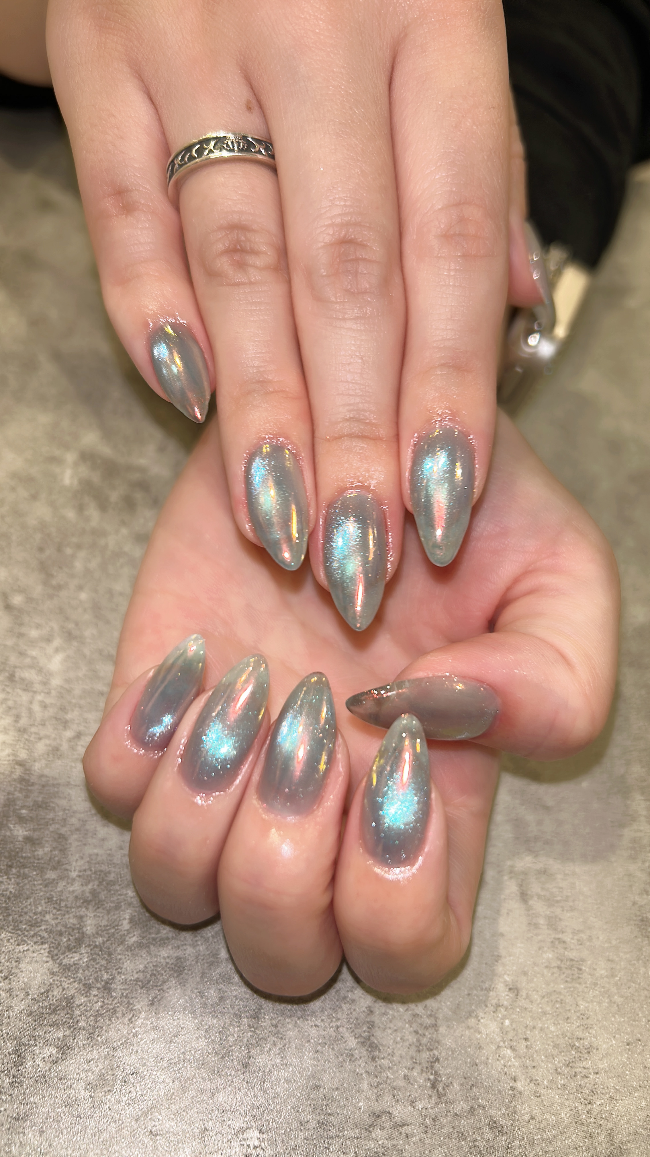 ネイルデザイン55