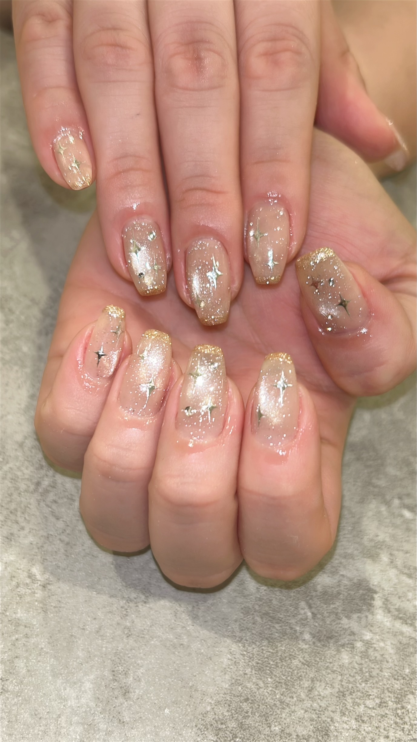 ネイルデザイン57