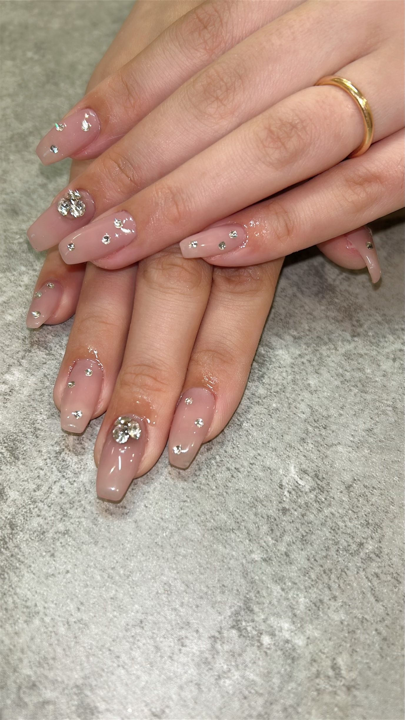 ネイルデザイン60